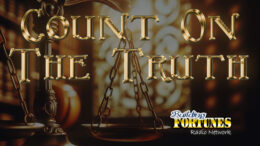 Count On The Truth