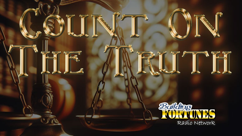 Count On The Truth