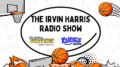 Coach Irvin Harris hosts Basketball Coach News with Peter Mingils on College Basketball and Students Parents Coaches and Athletic Directors in mind