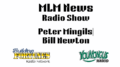 Bill Newton and Peter Mingils