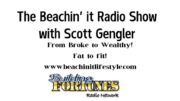 Scott Gengler and Peter Mingils on Building Fortunes Radio and Youmongus Radio