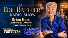 Brian Kuss Enterprises interview with Edie Raether and Peter Mingils