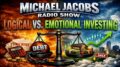 Michael Jacobs Radio Show with Peter Mingils on Investing
