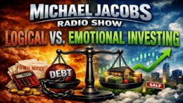 Michael Jacobs Radio Show with Peter Mingils on Investing
