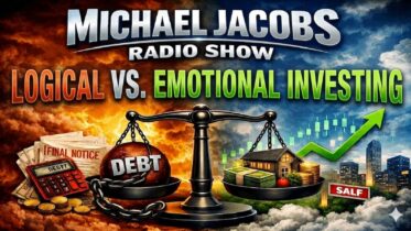 Michael Jacobs Radio Show with Peter Mingils on Investing