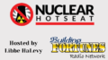 Nuclear Hotseat Libbe HaLevy and Peter Mingils on Building Fortunes Radio