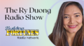 Ry Duong with Peter Mingils on Building Fortunes Radio and Youmongus Radio