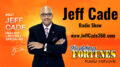 Jeff cade with Peter Mingils on Building Fortunes Radio and Youmongus Radio