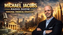 Michael Jacobs Radio Show with Peter Mingils