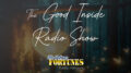Good Inside Radio Show with Winder Lyons and Peter Mingils