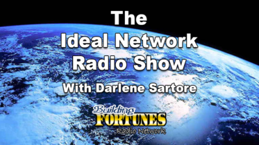 Ideal Network radio